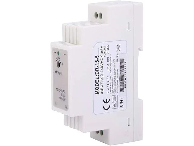 PSU SWMDR15-5 15W 5V 3A
