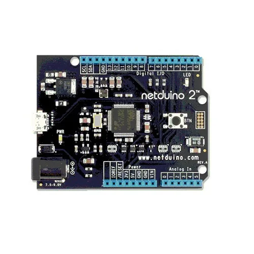 Netduino 2  --販売終了