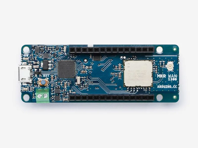 ARD ARDUINO MKR WAN 1300 LORA