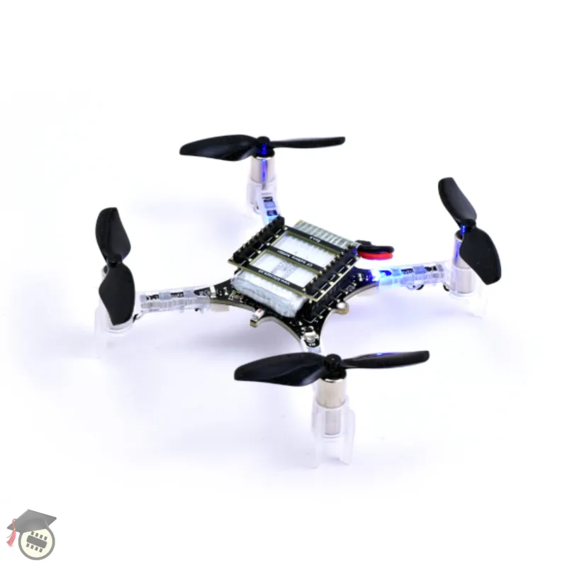 Crazyflie 2.1+