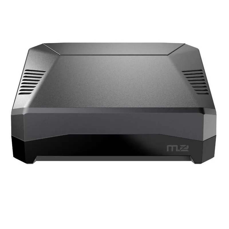 Argon ONE M.2 Case für Raspberry Pi 4
