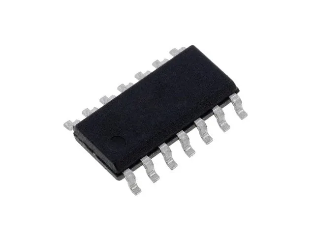 74HCT04M1R