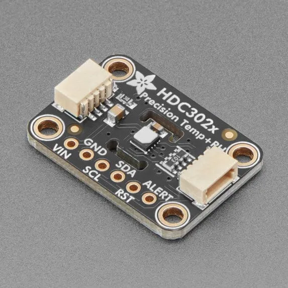Adafruit HDC3022 Precision Temperature & Humidity Sensor