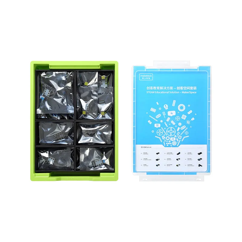MakerSpace Kits - Electronic Modules 2