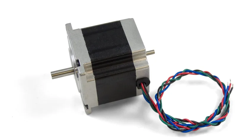 3330 - 57STH56 NEMA 23 Bipolar Precision Gearless Stepper