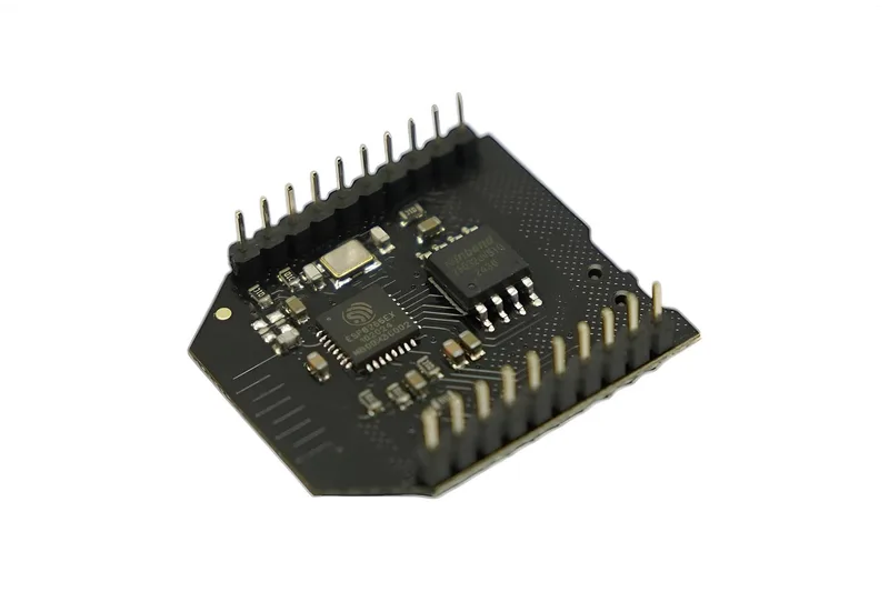 Unleash Wireless Connectivity with ESP8266 WiFi Bee for Arduino!
