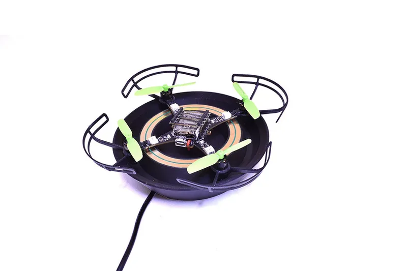 Crazyflie 2.1 Brushless Ladestation