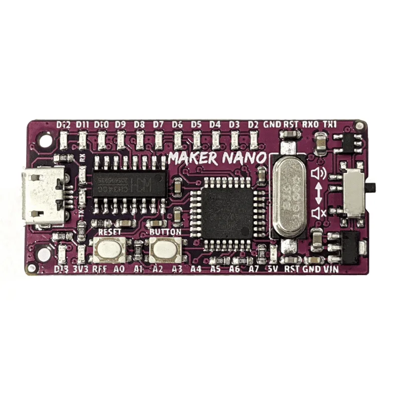 Maker Nano 1