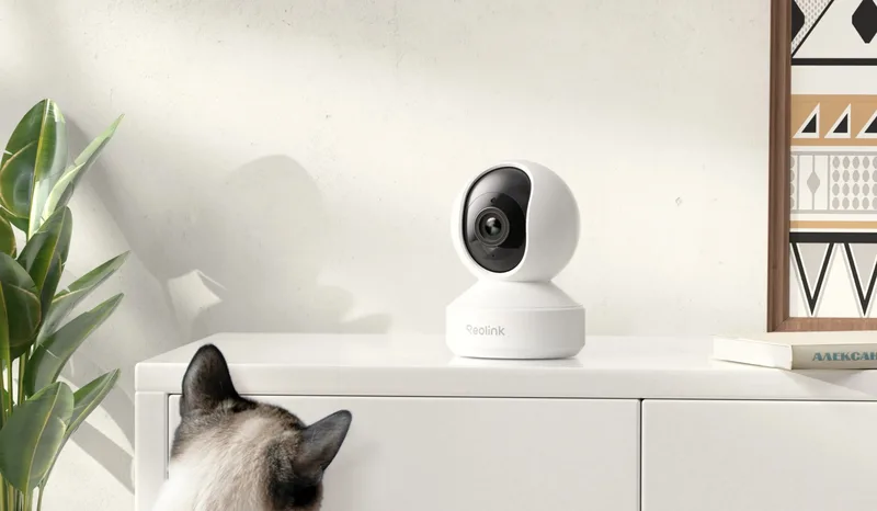 Reolink E1 Zoom