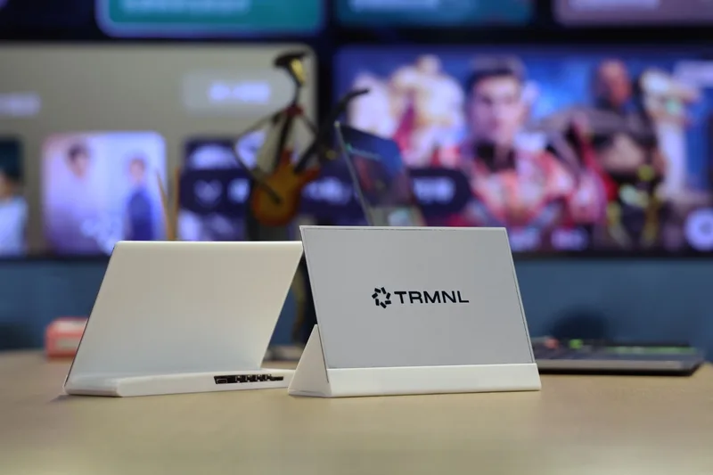TRMNL 7.5" (OG) DIY Kit