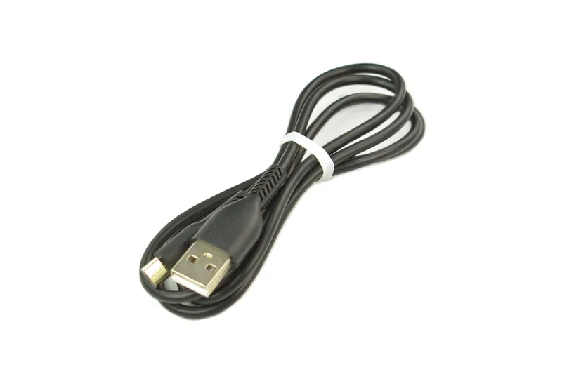 Micro USB 2.0 Cable: Connect Devices Seamlessly