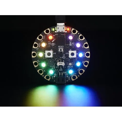 Circuit Playground Classic