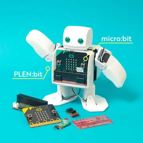 PLEN:bit--販売終了