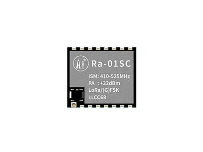 AI-Thinker Ra-01SC (800-Reel)