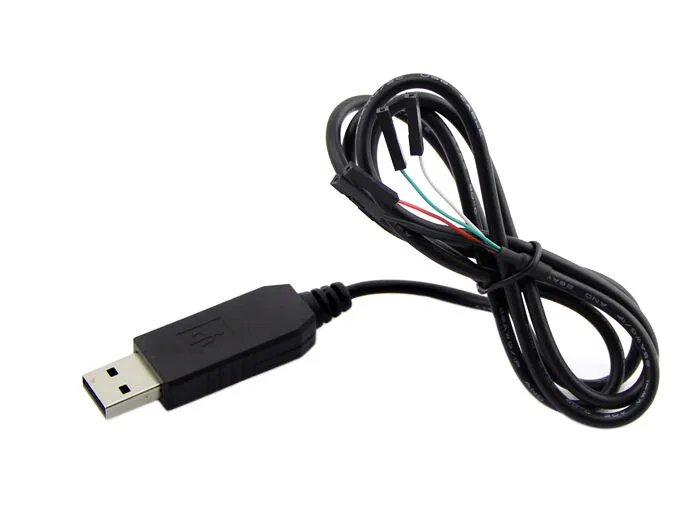 USB to TTL Serial Cable - Debugger for Dev Board