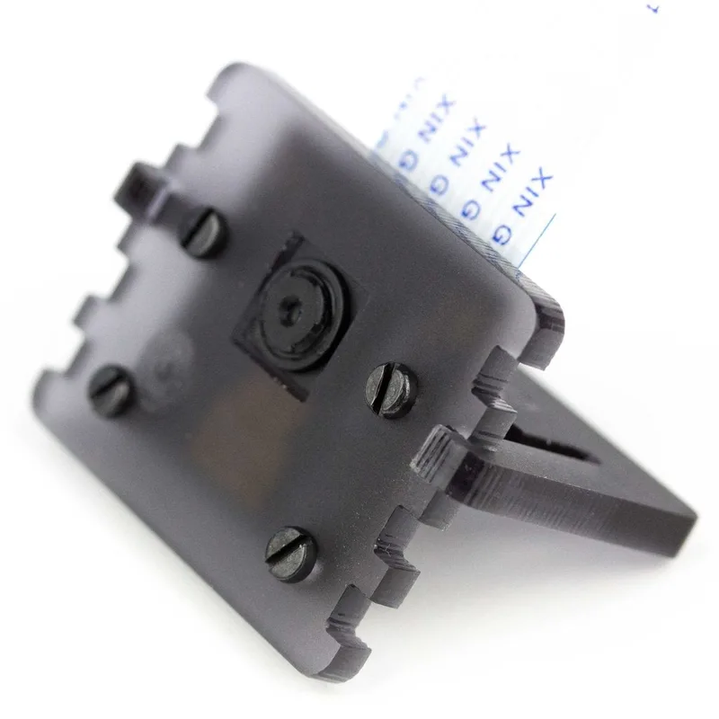Raspberry Pi Camera Mount (Kamerahalterung)