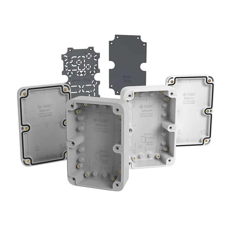 Unify Enclosure IP67 150x100x45mm