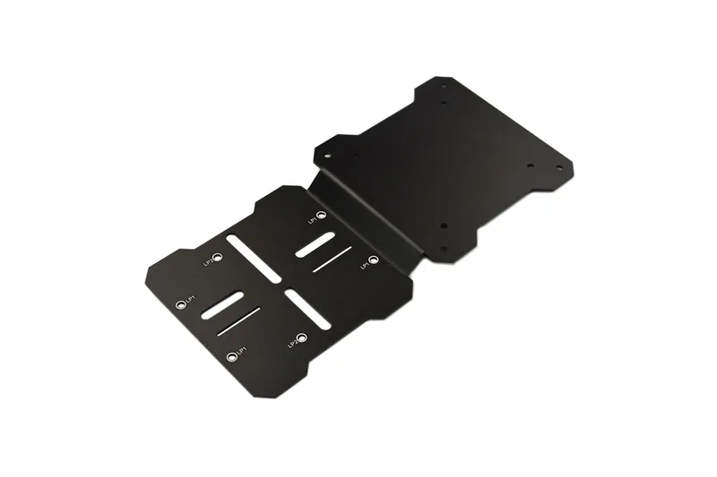 Optimize Your SBC with VESA Mount: Reduce Clutter Now! 