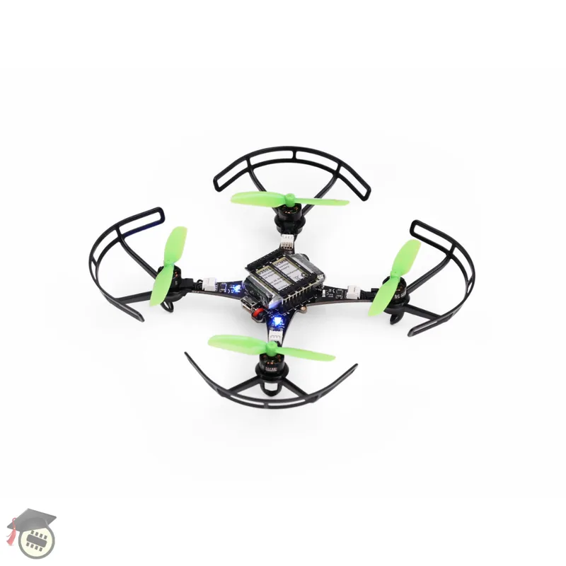 Crazyflie 2.1 Brushless Version