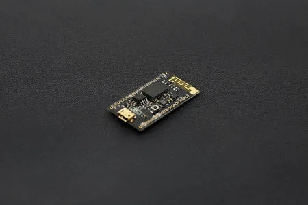 DFRobot CurieNano - A mini Genuino/Arduino 101 Board