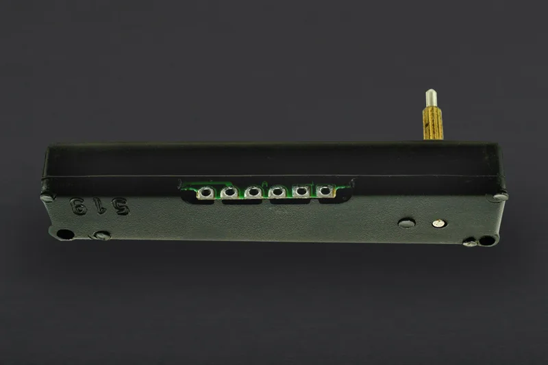 Discover NM70R Memory Metal Actuator for Robotics