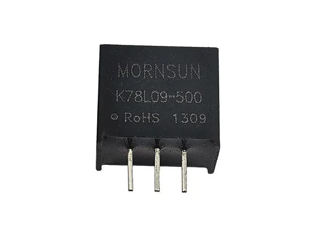 K78L09-500
