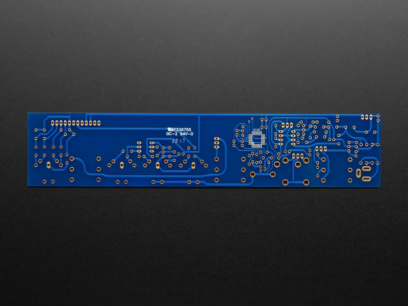 x0xb0x Synth Kit by Ladyada - PCB Set