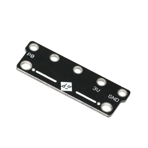micro:bit用リレーモジュールキット--販売終了