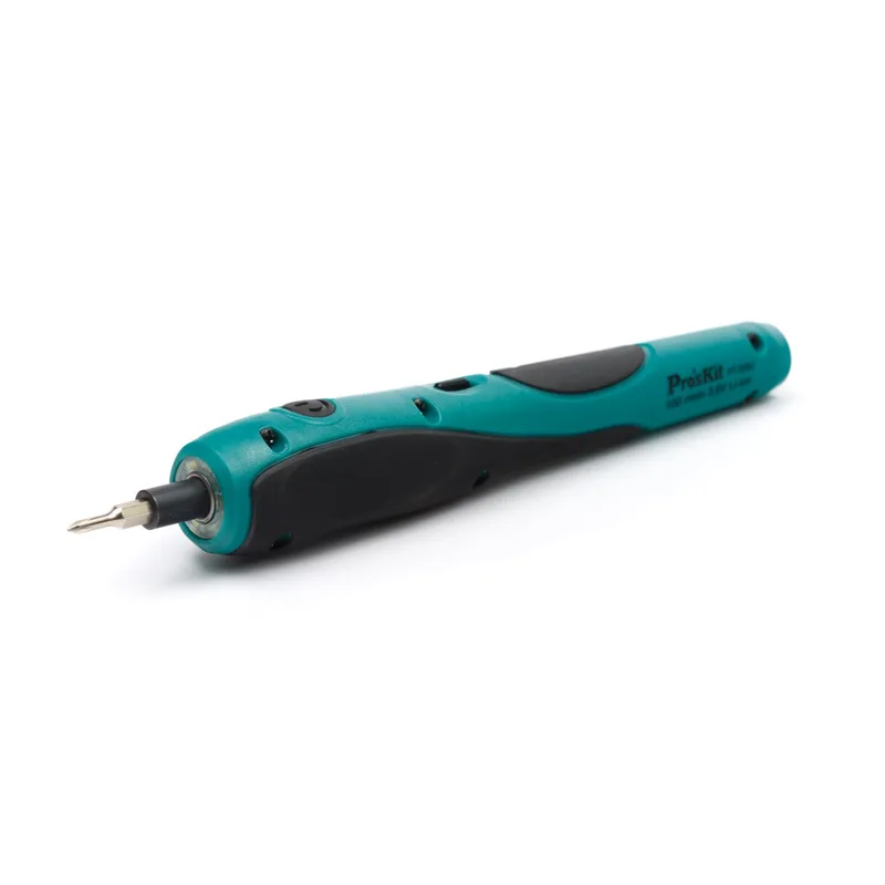 USB Cordless Screwdriver
