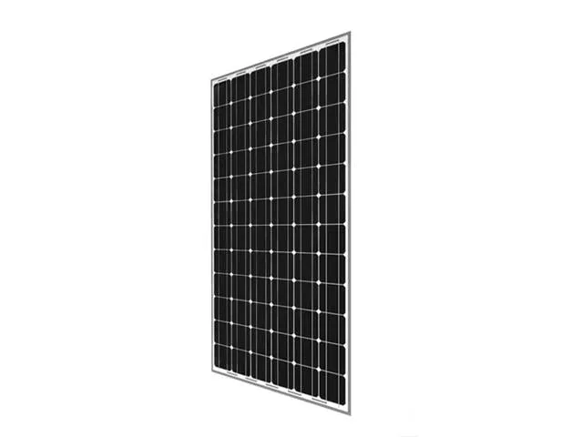 SOLAR PANEL OSAKA 30W