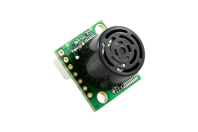Unleash Wide Beam Detection with XL-MaxSonar-EZ0 Sensor!