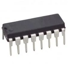 4 Bit Bi-Stable Latch IC - 74HC75