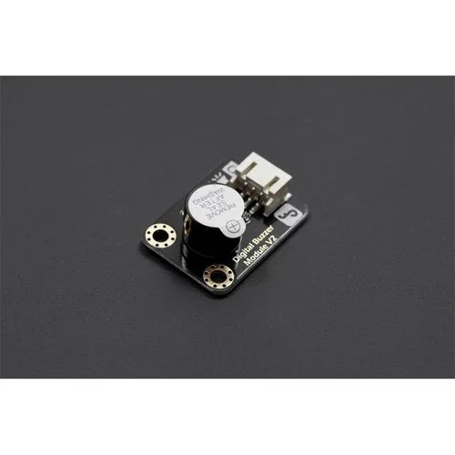 《お取り寄せ商品》Gravity: Digital Buzzer For Arduino