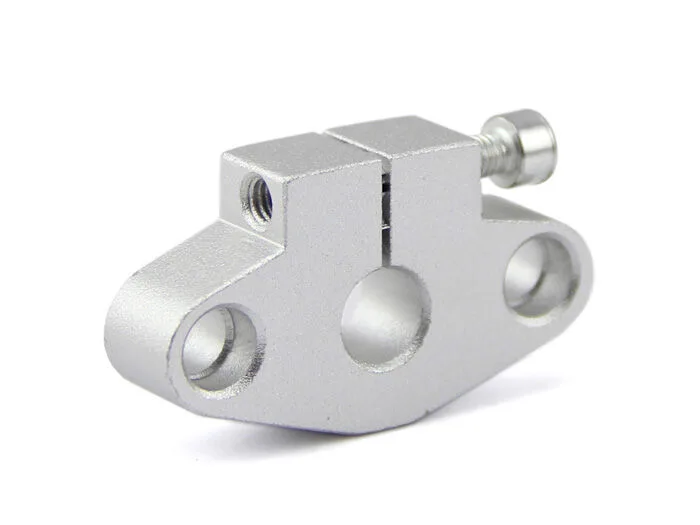 Horizontal axis bracket - SHF8