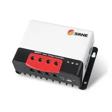 SR-MC2450N10 MPPT CONTROLLER