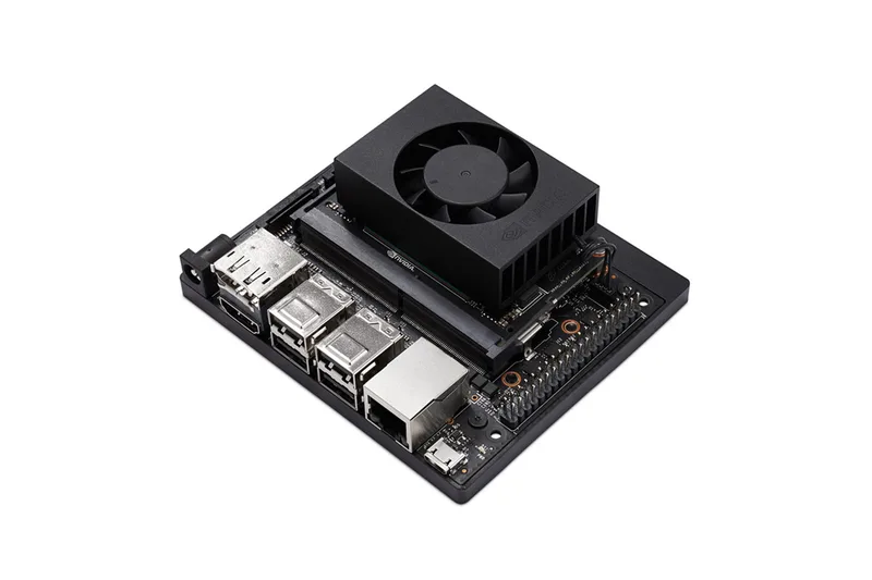 Unlock AI Edge Potential with NVIDIA Jetson Xavier NX 
