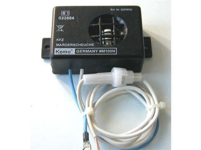 KEMO M100N
