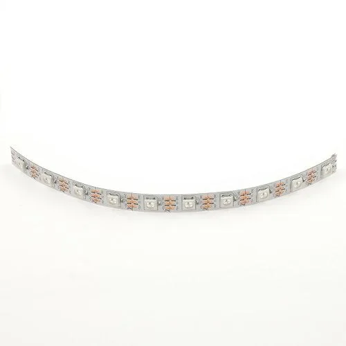 フルカラーシリアルLEDテープ（17cm）