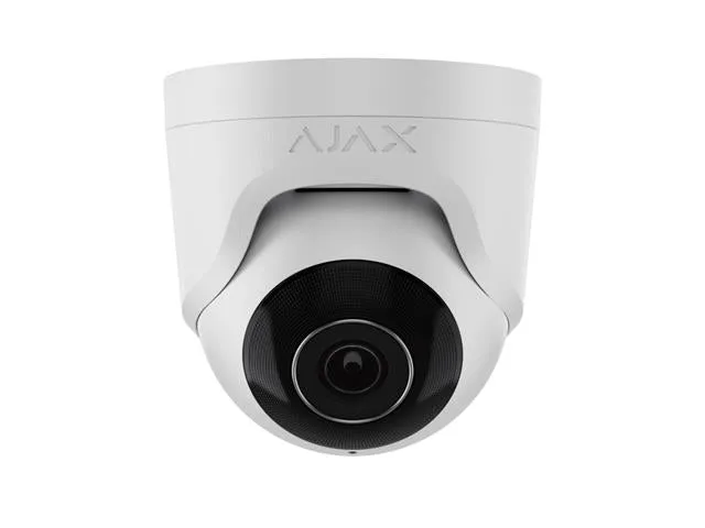 AJAX TURRET CAMERA 5MP 4MM