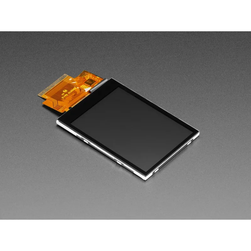 2.8 TFT Display - 240x320 with Capacitive Touchscreen