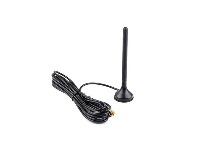 WVS LORA 868/915 MAG ANTENN 5DBI