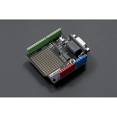 《お取り寄せ商品》RS232 Shield for Arduino