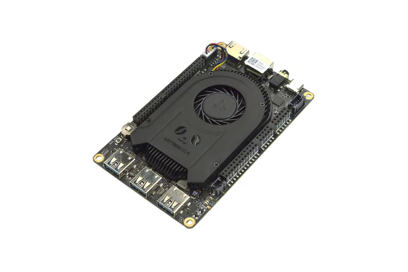 Unleash the Power of LattePanda 3 Delta: Pocket-Sized SBC with Intel N5105