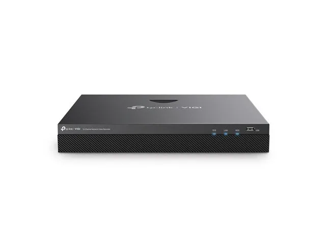TP-LINK NVR2016H