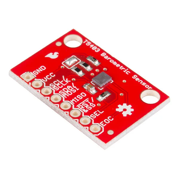 T5403 Barometric Sensor Breakout