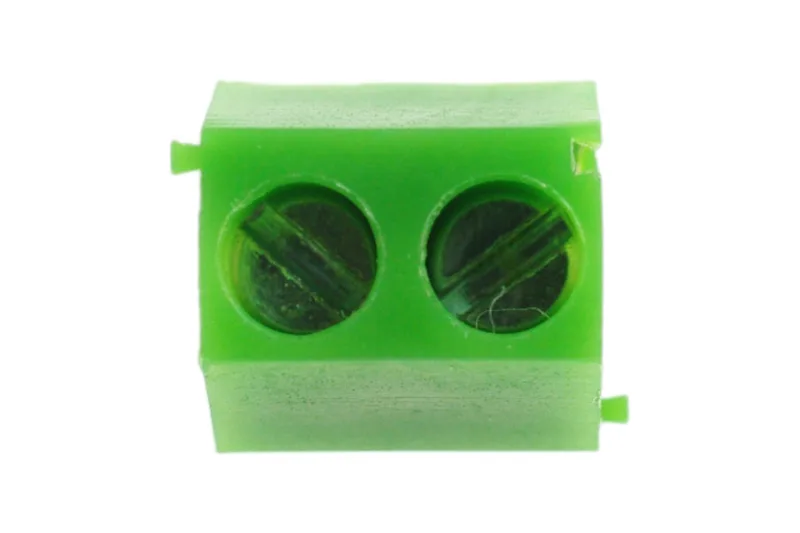 Connect Your Circuits with High Quality 2-Pin Screw Terminal