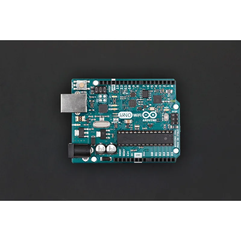 Arduino UNO WIFI