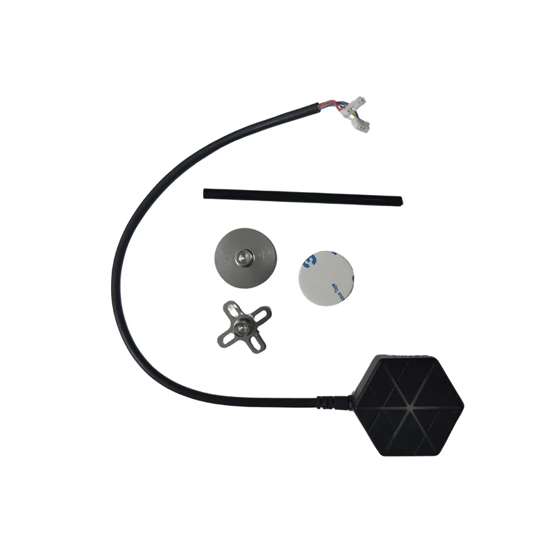 RadioLink SE100 M10 GPS Module with High Positional Accuracy for Drones & UAVs