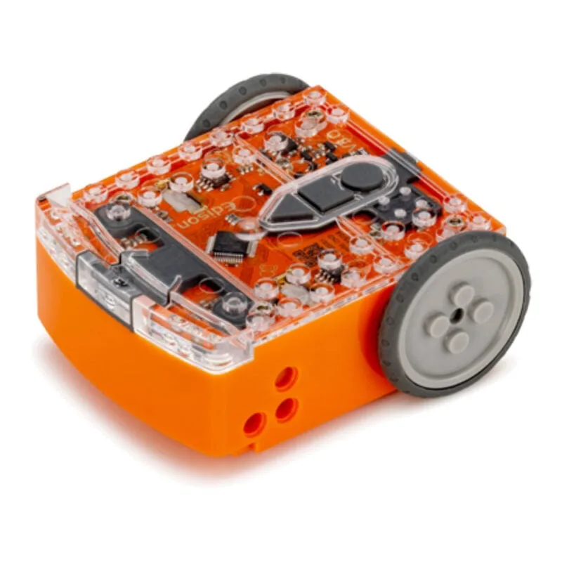 Edison V3.0 Programmable Robot