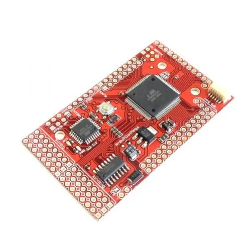 ArduPilot Mega--販売終了